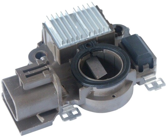 Dynamoregulator HC-Cargo F 032 138 872