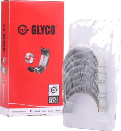 Stempelstanglager GLYCO 71 3639/4 STD