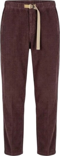 White Sand Herre Bukser Brun XS, White Sand Herre Bukser Brun XS,