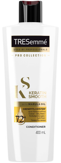TRESemmé Keratin Balsam Smooth 400 ml