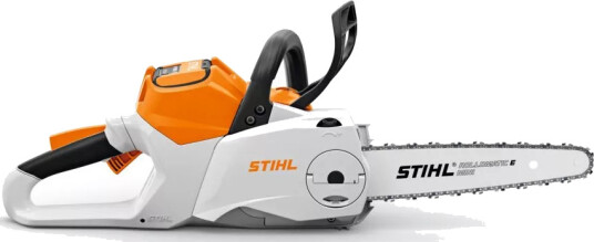 Stihl Msa 160 C-b Motorsag Enhet