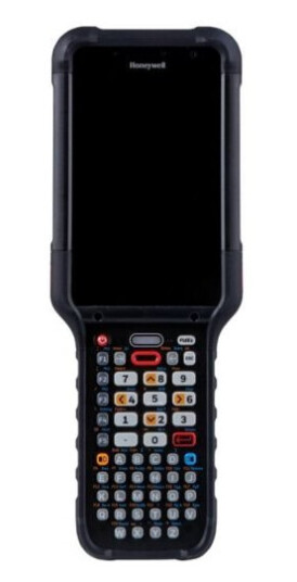Honeywell Ck67 - Tablet - Robust - 128 Gb - Microsd-Spor Honeywell Ck67 - Tablet - Robust - 128 Gb - Microsd-Spor