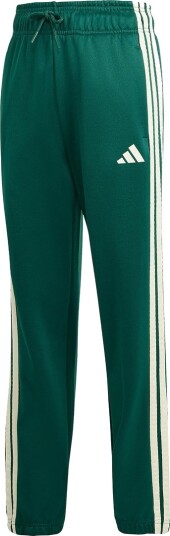 Adidas Sportswear J Std Trck Pnt Green 116
