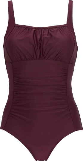 Damella of Sweden Swimsuit Gia Burgundy 40