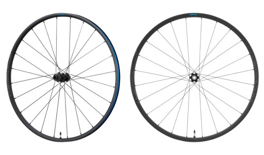 Shimano GRX WH RX570 Hjulsett