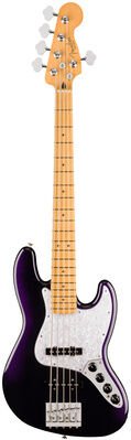 Fender Player II Mod J Bass V MN DSK