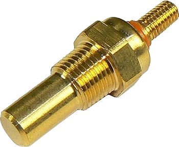 Sensor, motortemperatur METZGER 0905001