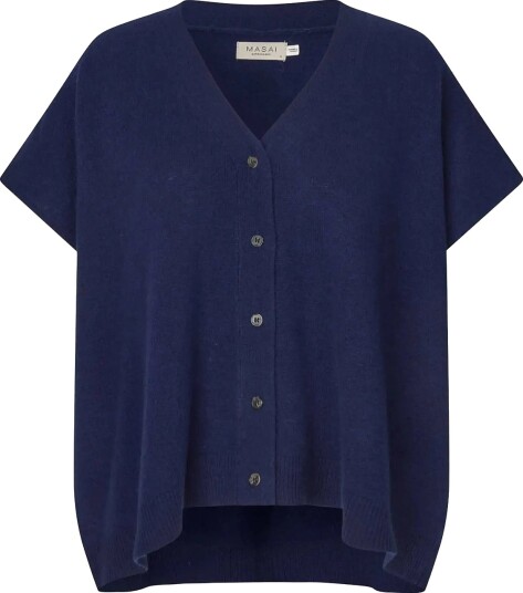 Masai Malucanna Navy M