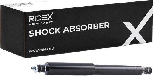 RIDEX 854S1390 Støtdemper