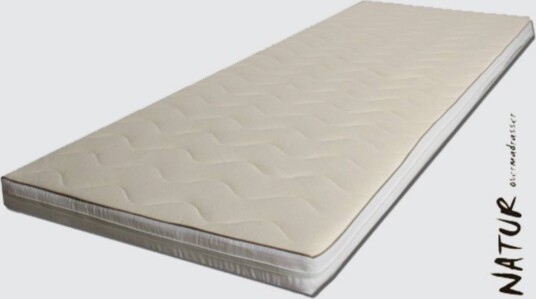 Mesna Overmadrass Recticel 150x200