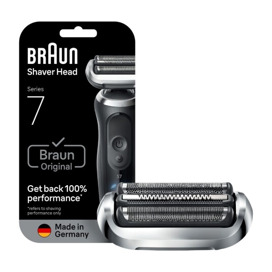Braun Accessories Combipack 74S Braun Accessories Combipack 74S