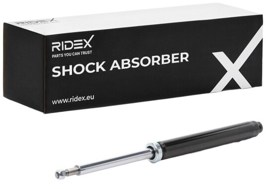 Støtdemper RIDEX 854S19360