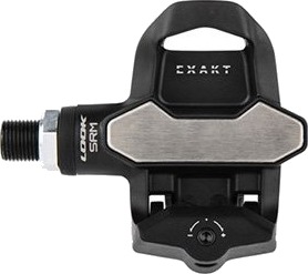 Look Exakt Carbon Pedaler med Wattmåler