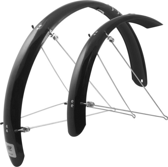 Force skjerm sett 20 med stivere Force skjerm sett 20 med stivere
