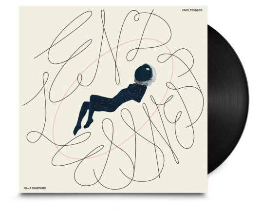 Nala Sinephro  Endlessness  LP/Vinyl