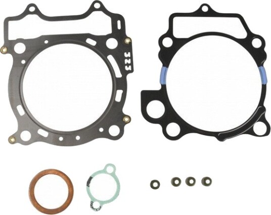 ATHENA P400485600069 Tetnings helsett, motor