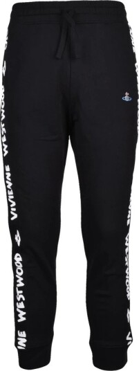 Vivienne Westwood Herre Bukser Svart S, Vivienne Westwood Herre Bukser Svart S,