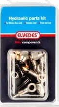 Elvedes Hydraulisk Bremsebeslag Formula Elvedes Hydraulisk Bremsebeslag Formula