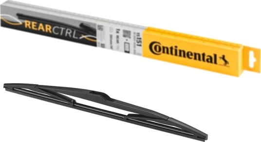 Continental 2800011520180 Vindusvisker bak