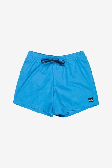 Quiksilver Badebukse Everyday Solid Volley 15 Blå Quiksilver Badebukse Everyday Solid Volley 15 Blå