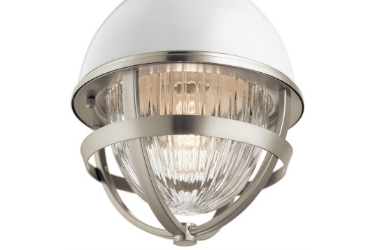 Tollis Kichler Taklampe
