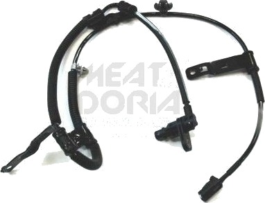 MEAT & DORIA 90378 Sensor ABS