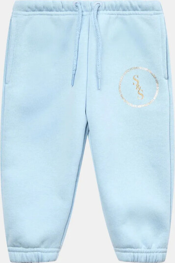 Sofie Schnoor Bukse Ice Blue (86 / 1,5 år)