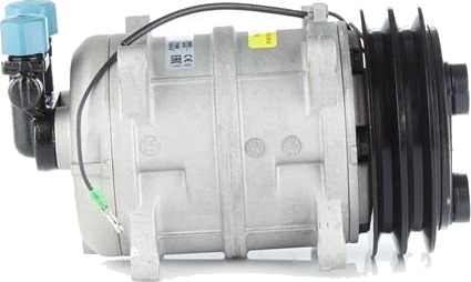 AC kompressor NISSENS 89321 AC kompressor NISSENS 89321