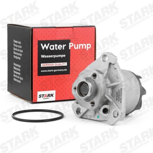 STARK SKWP 0520096 Vannpumpe STARK SKWP 0520096 Vannpumpe