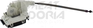 Dørlås MEAT & DORIA 31950