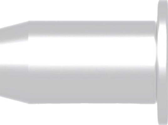 Gesipa Blindnaglemutter Al M6x9x18,0 Standard Ks 3,0 5,5 Mm Pakke Med 250 Stk 1433681