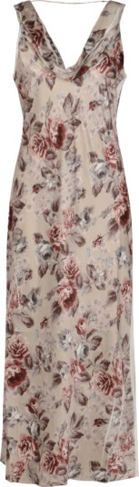 Acne Studios Dame Kjoler Flerfarget S,