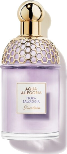 Guerlain Aqua Allegoria Flora Salvaggia Eau de Toilette 125 ml - Duft med Appelsinnoter Guerlain Aqua Allegoria Flora Salvaggia Eau de Toilette 125 ml - Duft med Appelsinnoter