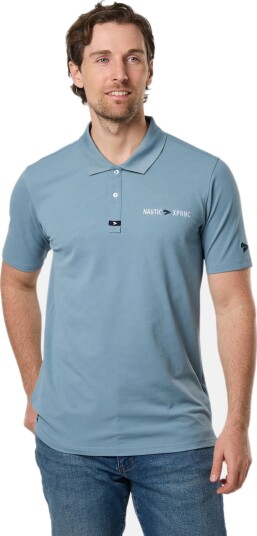 Nautic Xprnc Sail Piké