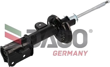 DACO Germany 450912L Støtdemper