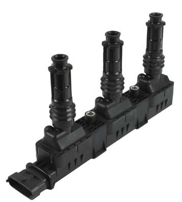 Tennspole coil METZGER 0880007