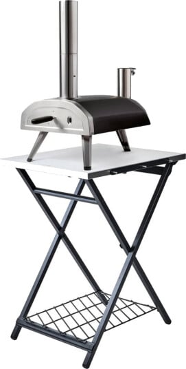 OONI SAMMENLEGGBART BORD FOR PIZZAOVN