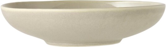 Villa Collection Shoku pastaskål Ø21 cm Beige