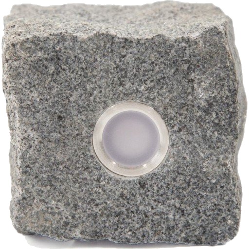 Light By Juul belegningsstein med Cosmos spot earl blue