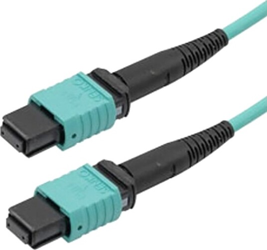 Scp Efp 998 Lszh 100M 100 M Mpo/Upc Om3 Mpo