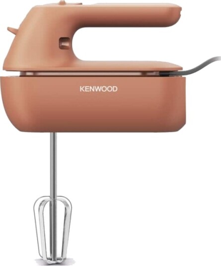 Kenwood Go håndmikser HMP40.000RD clay red Kenwood Go håndmikser HMP40.000RD clay red