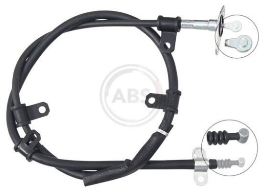 Bremsewire A.B.S. K17434
