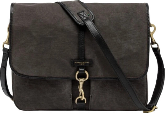 Gianni Chiarini Dame Vesker Svart ONE SIZE,
