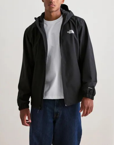 The North Face M Quest Mono Jacket Treningsjakker Svart