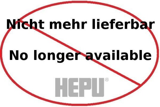 HEPU P939 Vannpumpe HEPU P939 Vannpumpe