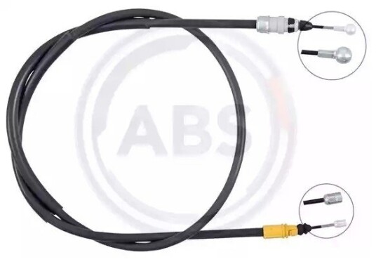 Bremsewire A.B.S. K14045