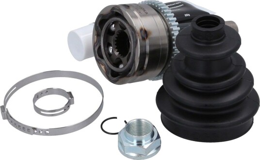 KAMOKA 6500 Drivledd KAMOKA 6500 Drivledd