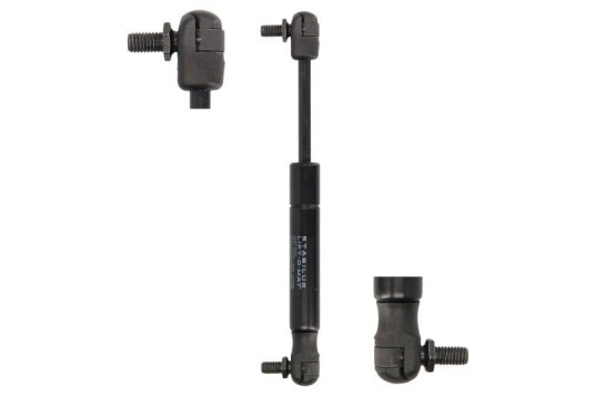 Baklukedemper STABILUS 094412