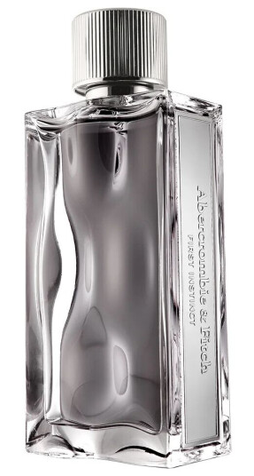 Abercrombie & Fitch First Instinct 50ml