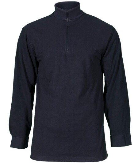 Bråtens Feltskjorte Marine Marine XS